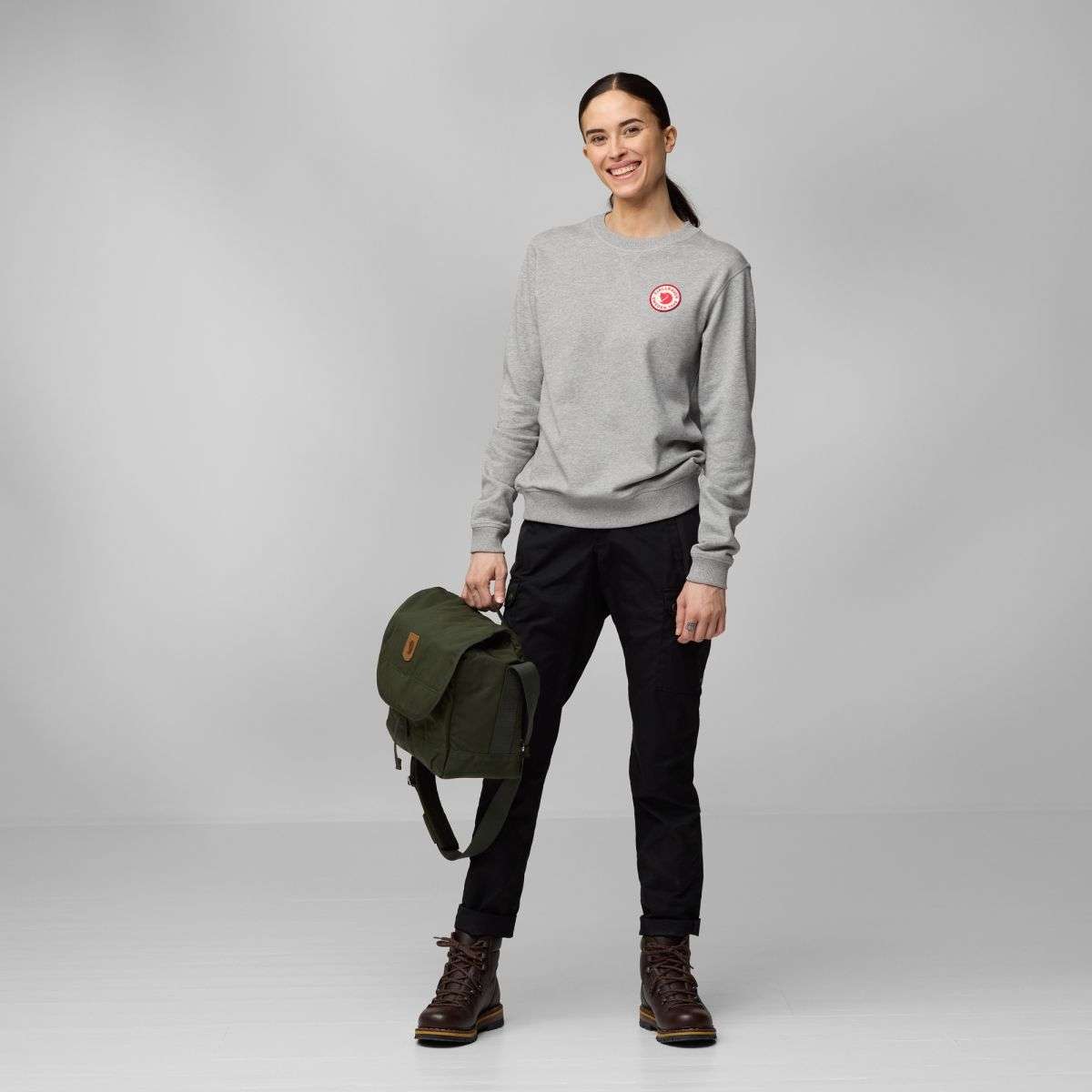 Fjallraven Kanken Laptop 13